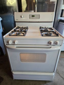 Stove