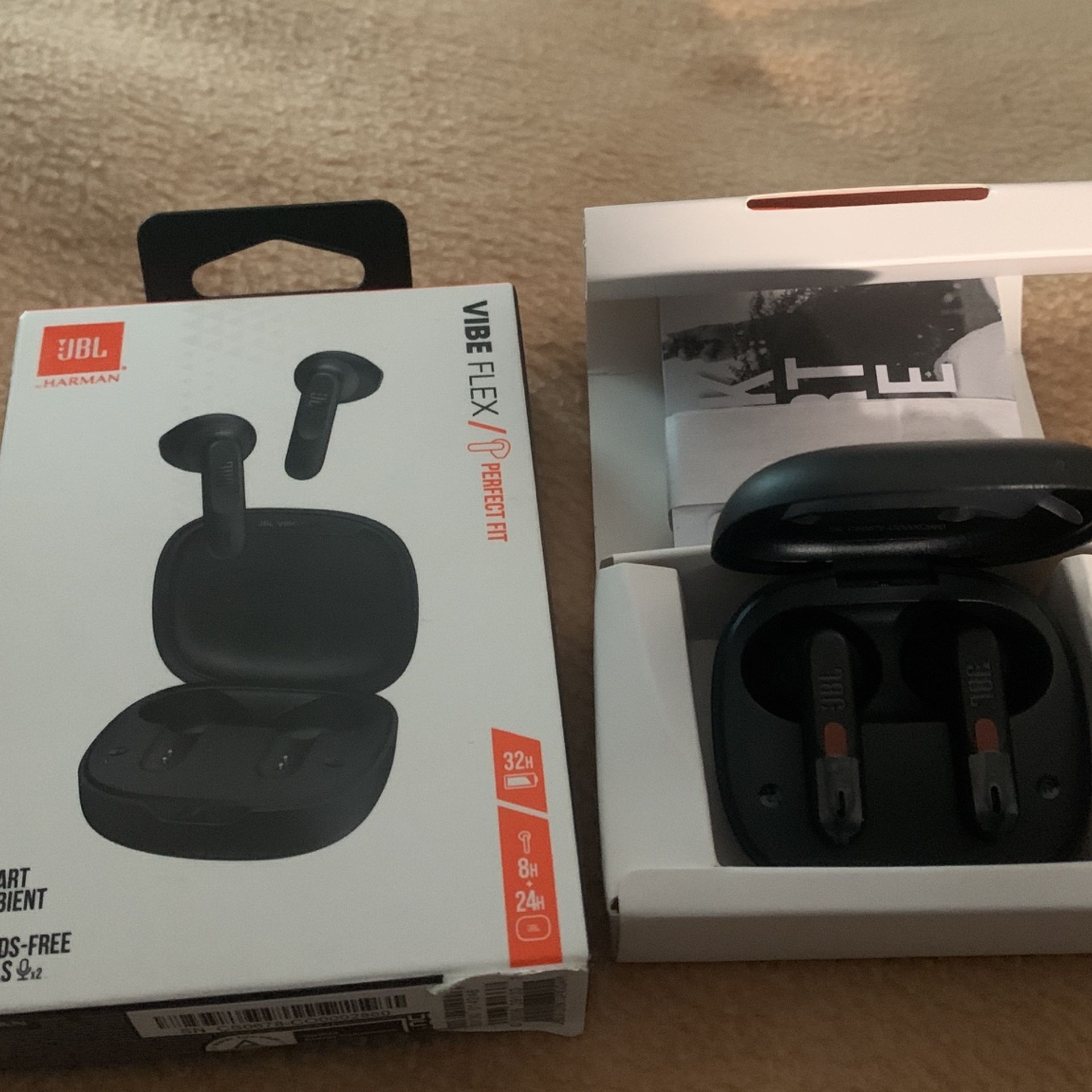 JBL Earbuds