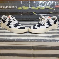 Jordan Westbrook Sneakers