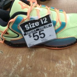 Nike Shoes