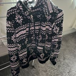 Woman Sweater 