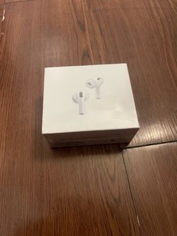 AirPods Pro 3