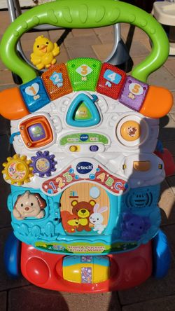 Vtech Toys