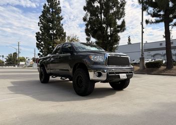 2013 Toyota Tundra