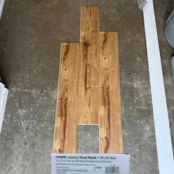 LVP Flooring For sale 