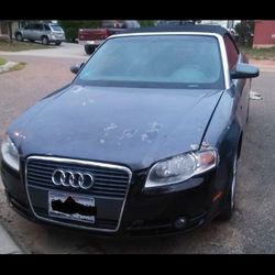 2008 Audi A4