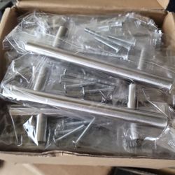 Cabinet Handles Stainles Steel