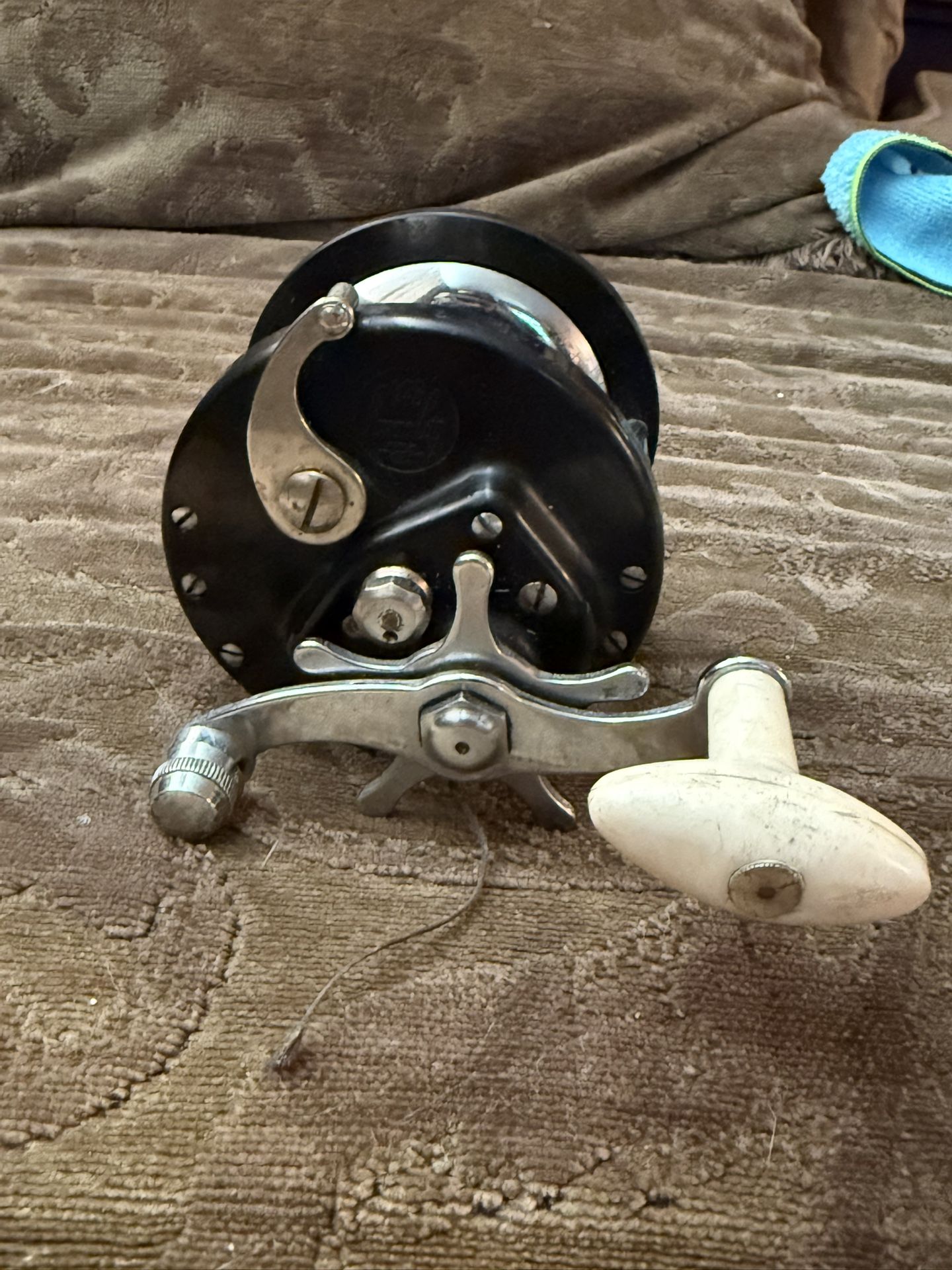 Ocean City Reel