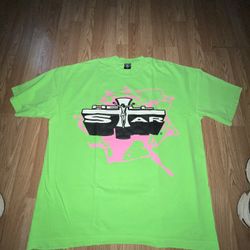 Hellstar Jesus Tee