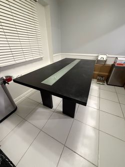 7pc Dining Set