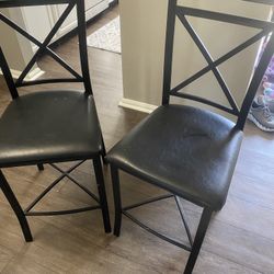 2 Chairs 