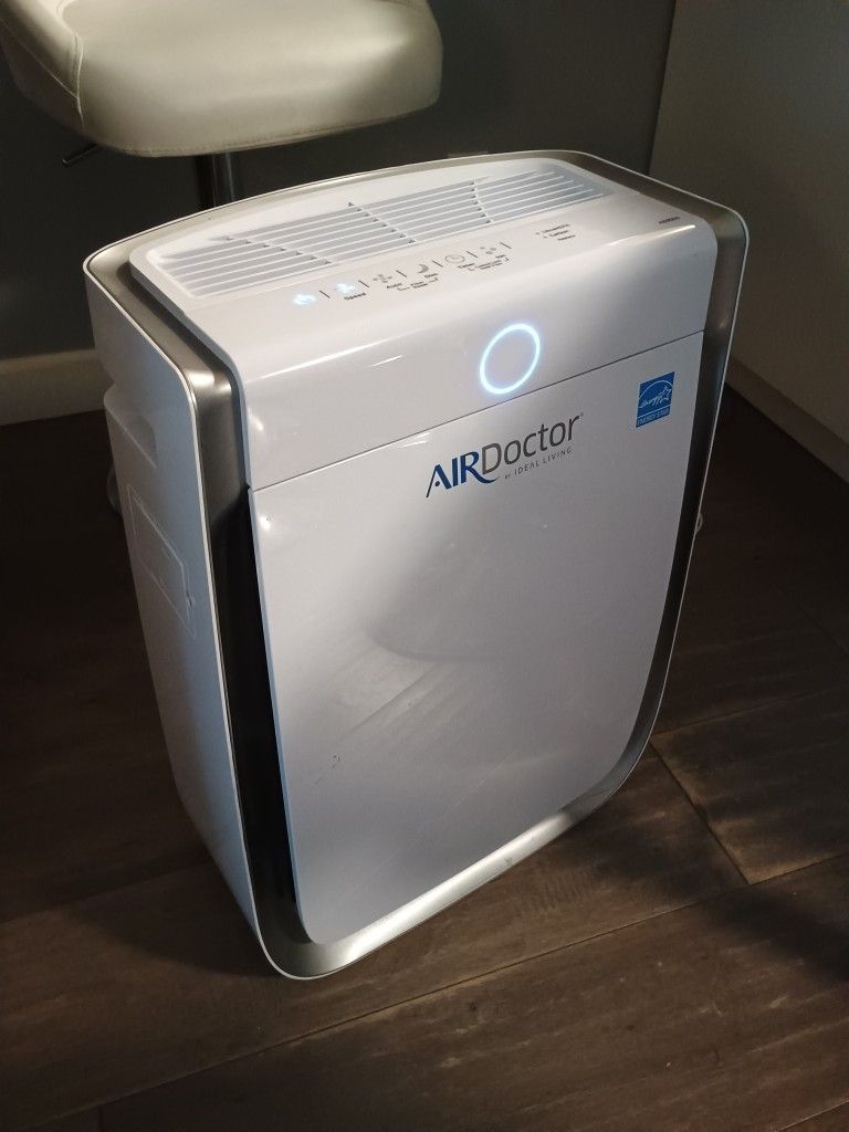 AIRDOCTOR AD3500 Air Purifier