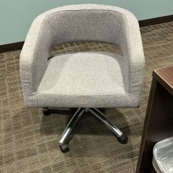 Rolling Chair