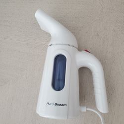 Clothes Steamer