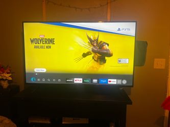 Amazon 55 inch Fire TV