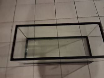 Pro Fish Tank