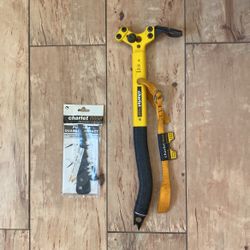 Charlet Moser Pulsar Ice Axe