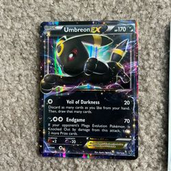 Umbreon EX