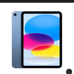 iPad 
