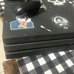 PS4s 