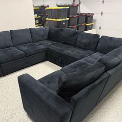 Modular Couch 