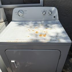 Kenmore Dryer, Working Condition