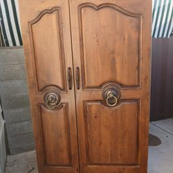 Viking Built-in Side By Side Refrigerator/Freezer 