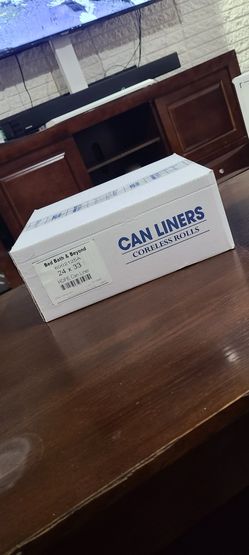 Can Liners