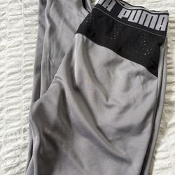 Men’s Puma Joggers Size M 