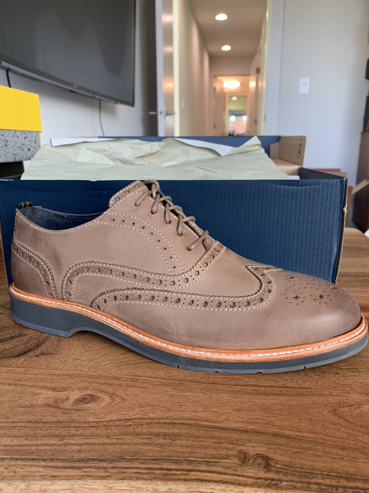 Cole Haan - Brand New dress shoes