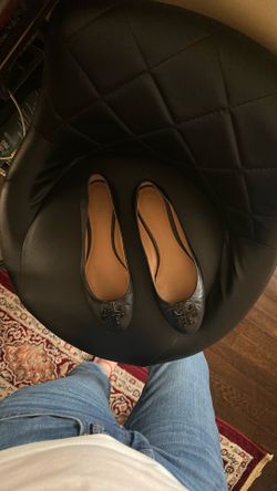 Tory Burch size 7/5