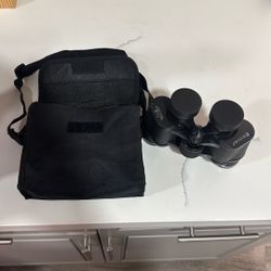 Binoculars