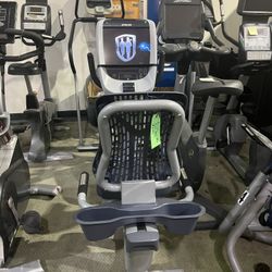 Precor Rbk 885