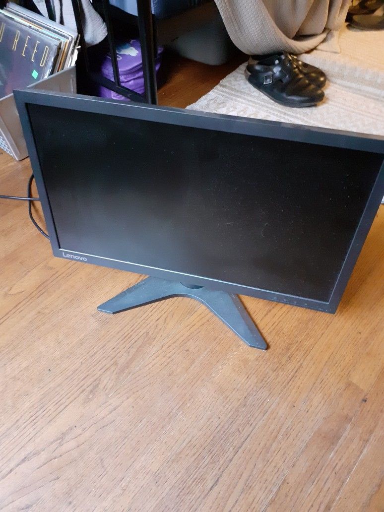 Lenovo G24-10 Gaming Monitor