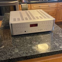 Krell Home Theater Standard HTS 