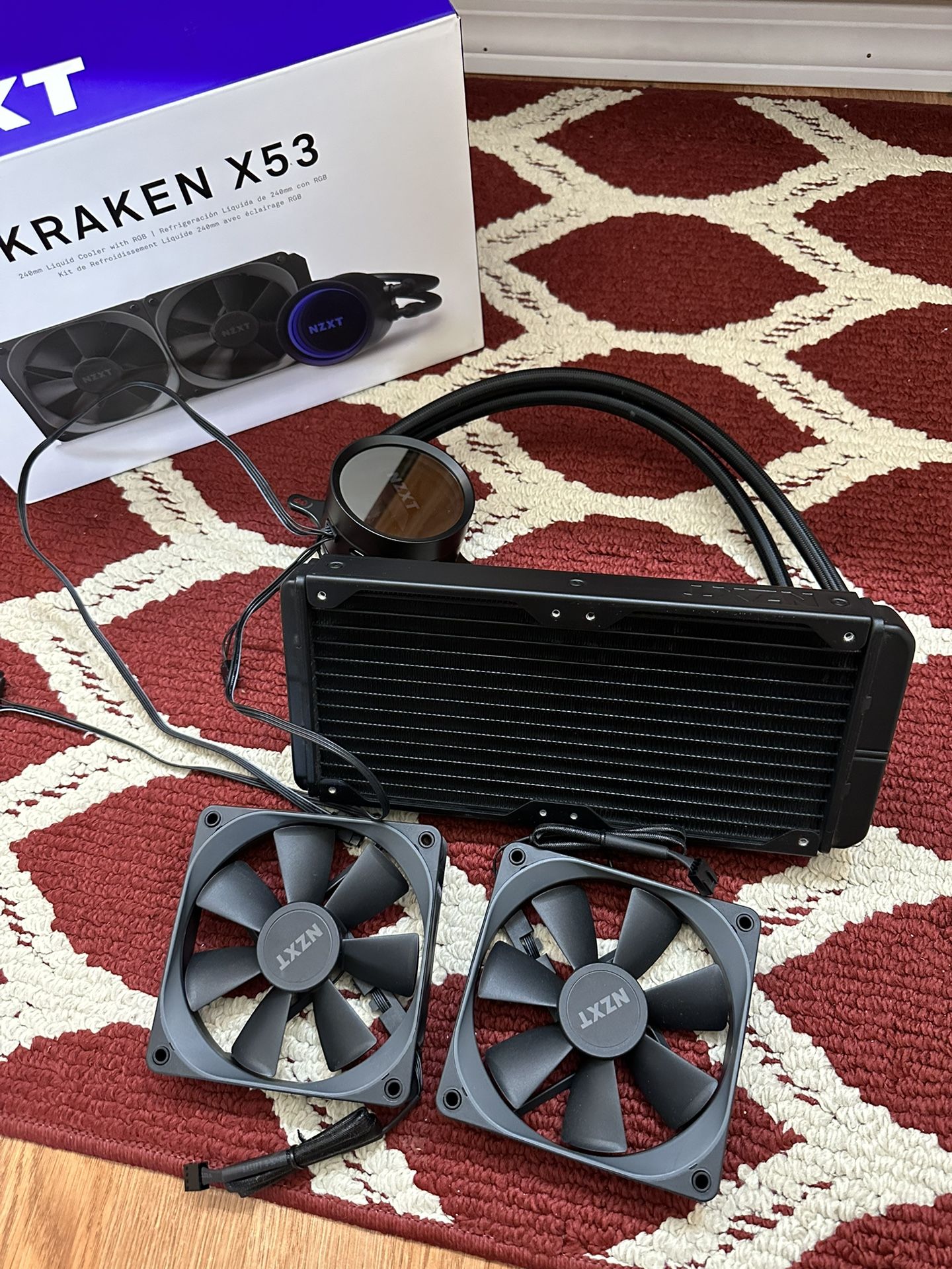 GAMING PC PARTS for Sale in Bonita, CA OfferUp