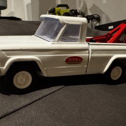 Tonka Truck