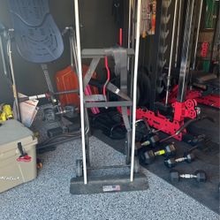 Utility Dolly