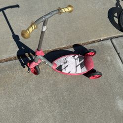 Free Scooter