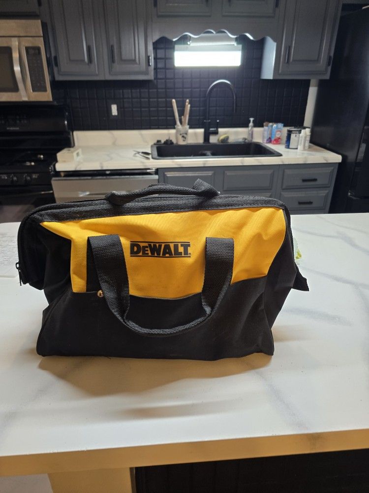 Dewalt 7 1/4" Circular Saw