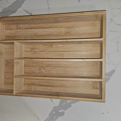 Utensil Organizer