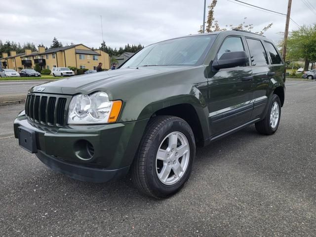 2006 Jeep Grand Cherokee