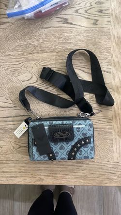 Ed Hardy Wallet Purse