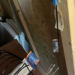 Antique Coffee Table 