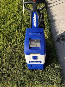 Carpet Cleaner