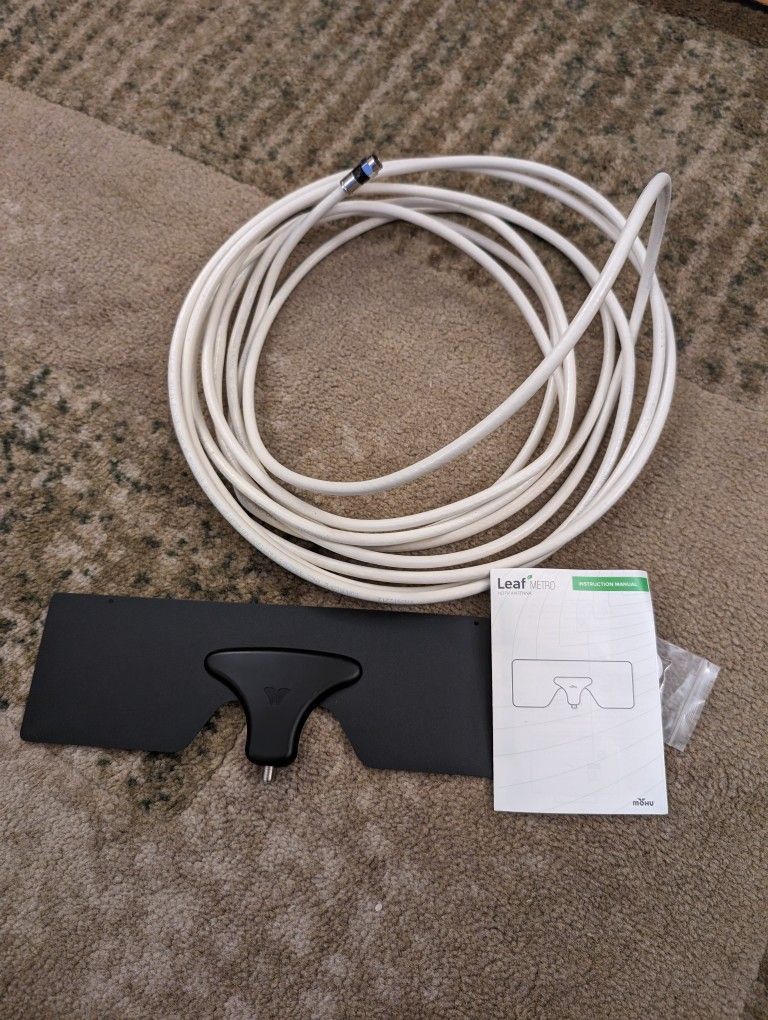 Free TV Antenna 