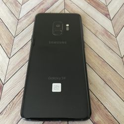 Samsung S9 (64GB) Unlocked 🌏 Liberado Para Cualquier Compañía 