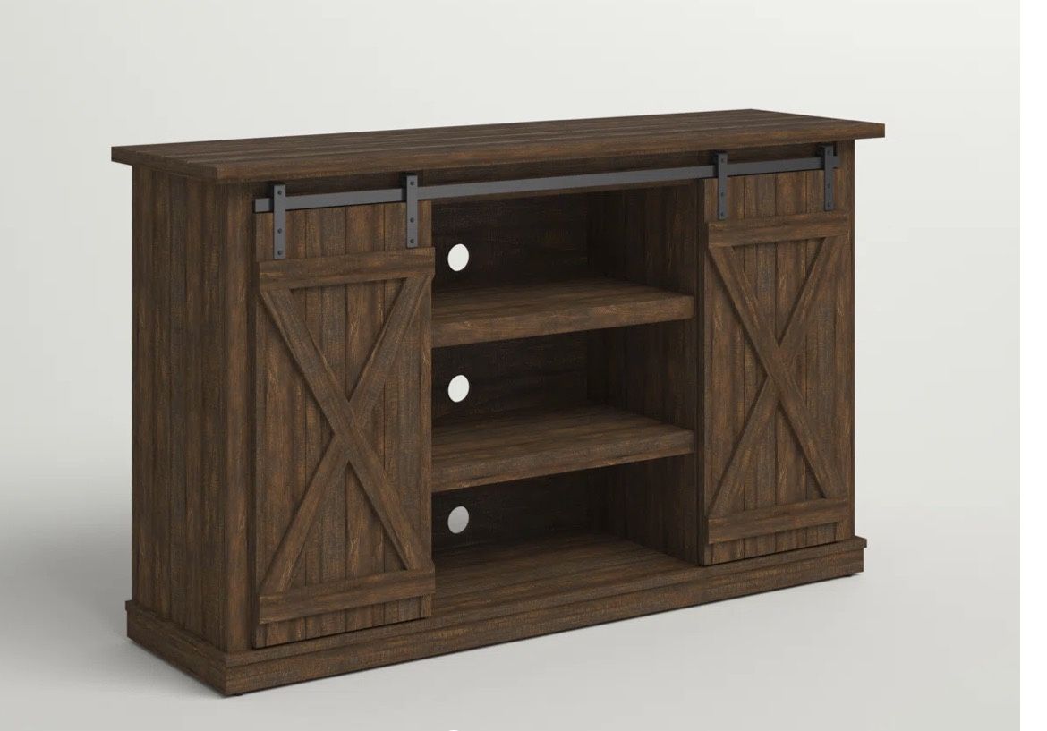 TV Stand and Bookcase 50.00