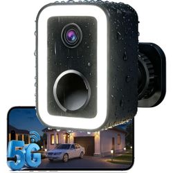 Wireless Outdoor, https://offerup.com/redirect/?o=Q2FtZXJhLkFs Motion Detection & Spotlight Siren Alarm
