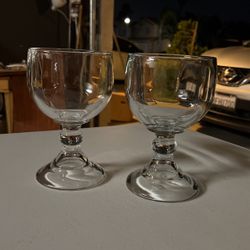 Copas Para Los Mariscos